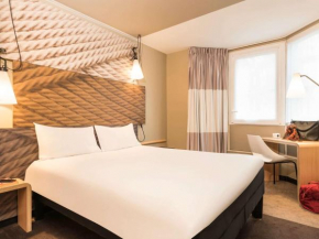  ibis Paris Gare du Nord Château Landon 10ème  Париж